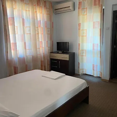Casa Emelis Ефоріє-Норд