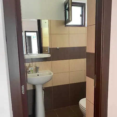 Casa Emelis Проживання в сім'ї *