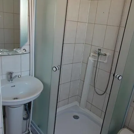 Casa Emelis * Ефоріє-Норд