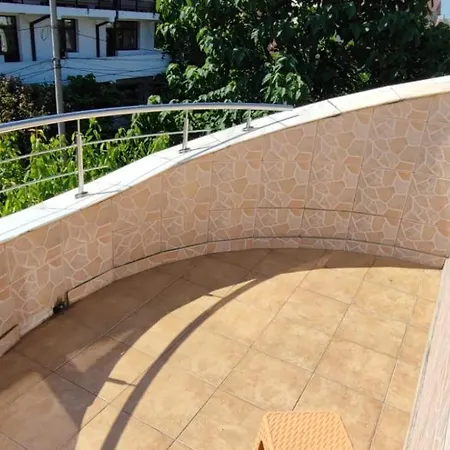 Casa Emelis Eforie Nord