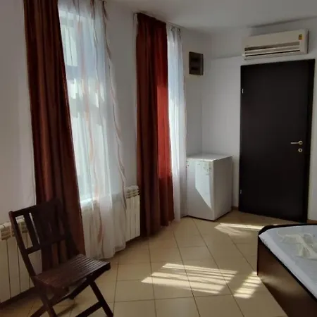 Проживання в сім'ї Casa Emelis *