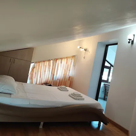 Casa Emelis Eforie Nord