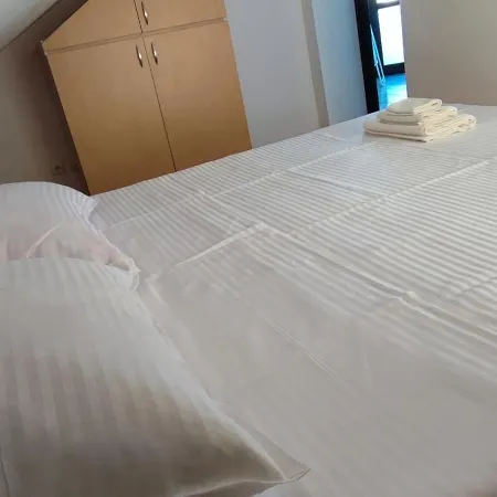 Casa Emelis Проживання в сім'ї *