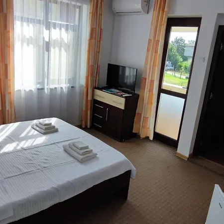 Casa Emelis Ефоріє-Норд