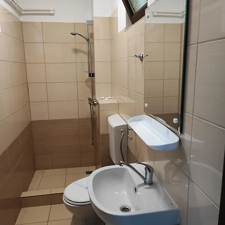 Casa Emelis * Ефоріє-Норд