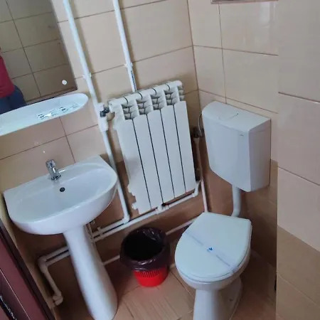 Проживання в сім'ї Casa Emelis