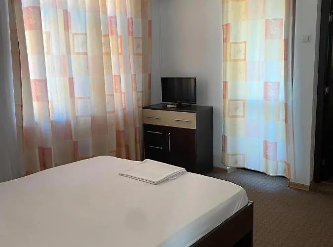 Casa Emelis Eforie Nord