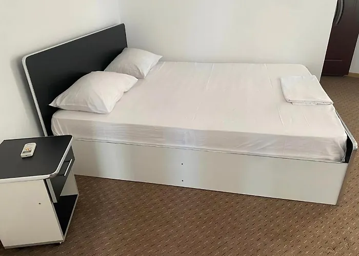 Ubytování v soukromí Casa Emelis Eforie Nord