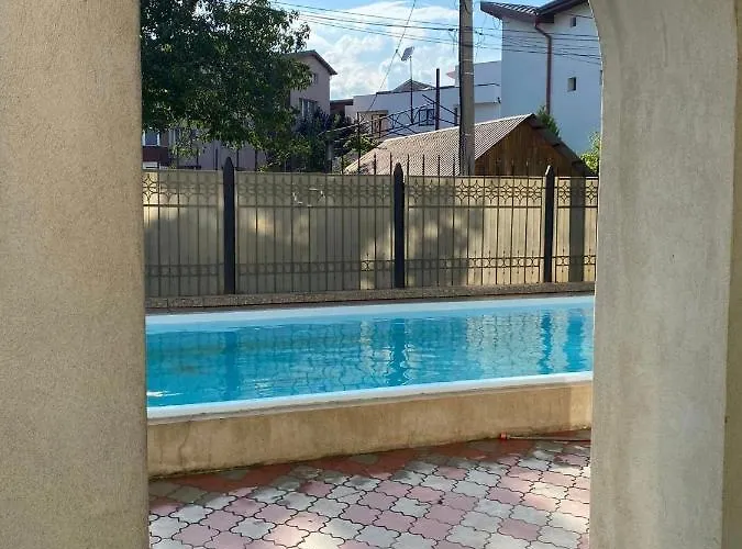 Casa Emelis Eforie Nord