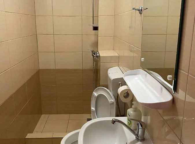 Casa Emelis Ubytování v soukromí *