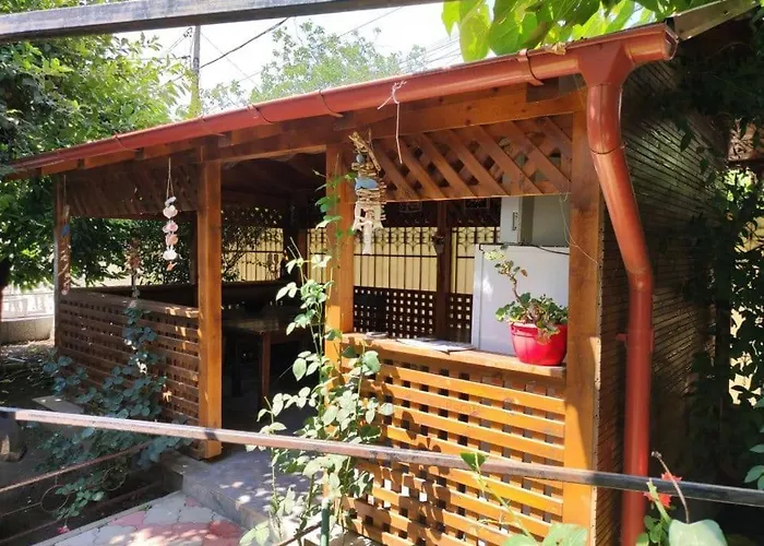 Casa Emelis Ubytování v soukromí *