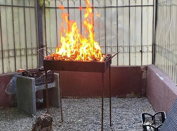 Casa Emelis Ubytování v soukromí *