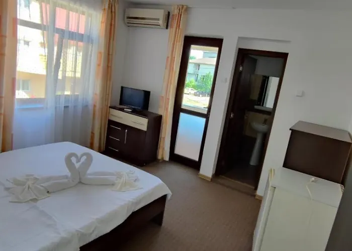 Casa Emelis Eforie Nord