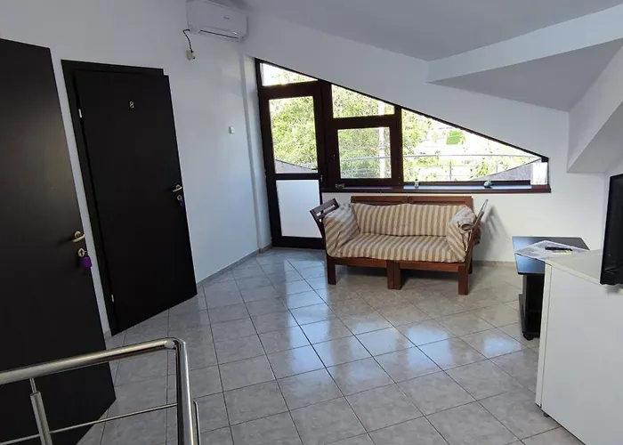 Casa Emelis Eforie Nord