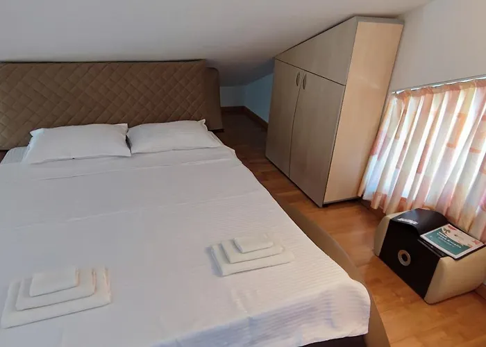 Casa Emelis * Eforie Nord