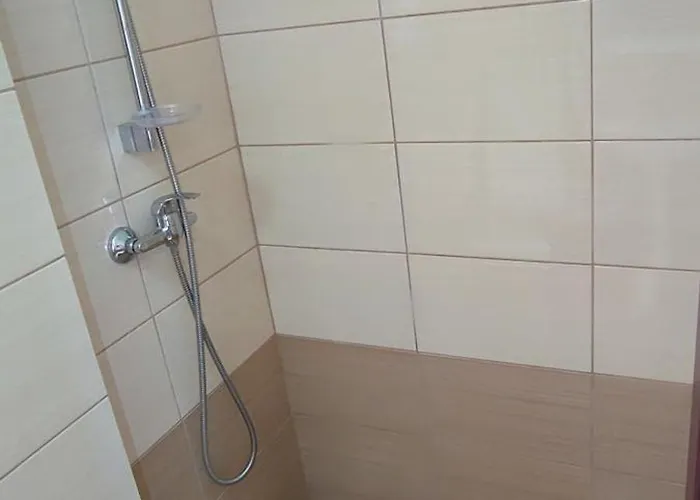 Casa Emelis Ubytování v soukromí *