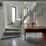 Casa Emelis Észak-Eforie