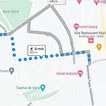 Casa Emelis * Észak-Eforie