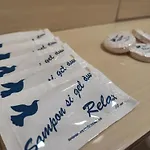 Casa Emelis Homestay szállás Észak-Eforie