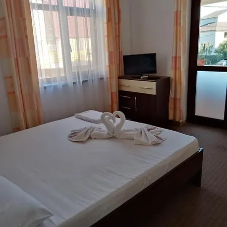 Casa Emelis *