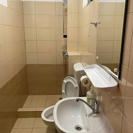 Casa Emelis Séjour chez l'habitant *