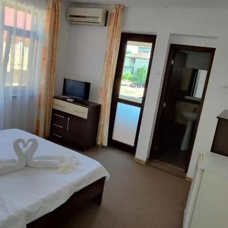 Casa Emelis Eforie Nord