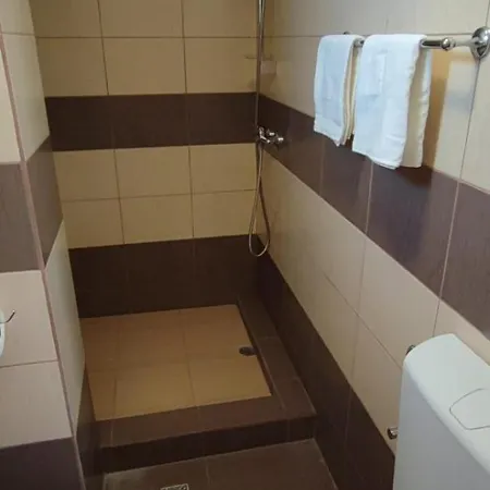 Quarto em Acomodações Particulares Casa Emelis *