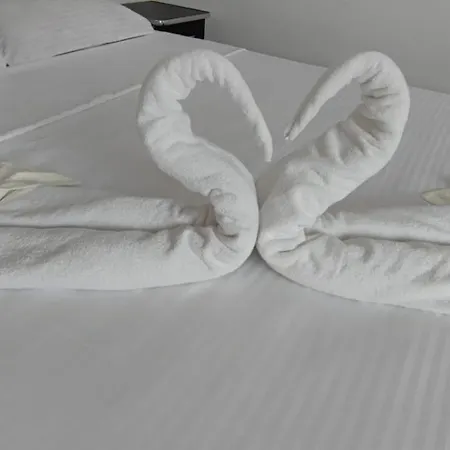 Séjour chez l'habitant Casa Emelis Eforie Nord