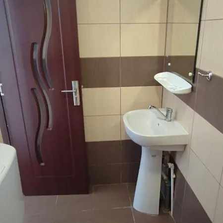 Quarto em Acomodações Particulares Casa Emelis *