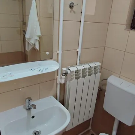 Casa Emelis Séjour chez l'habitant Eforie Nord