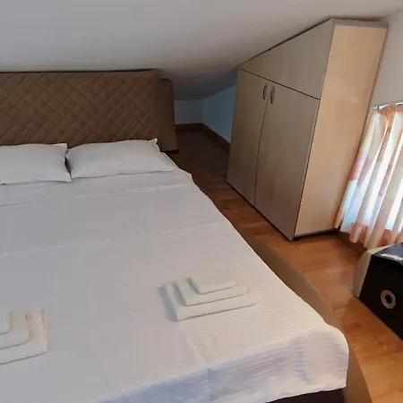 Casa Emelis * Eforie Nord