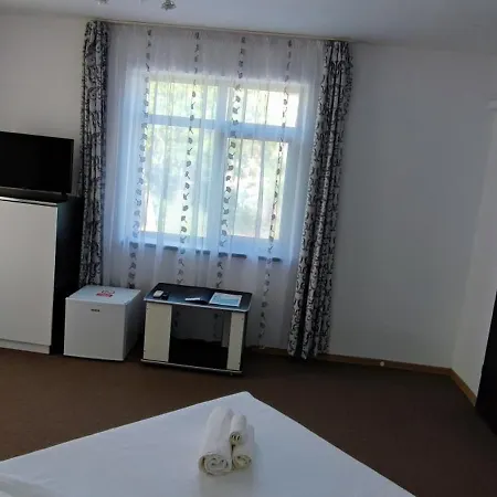 Quarto em Acomodações Particulares Casa Emelis Eforie Nord