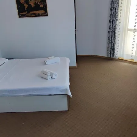 Casa Emelis * Eforie Nord