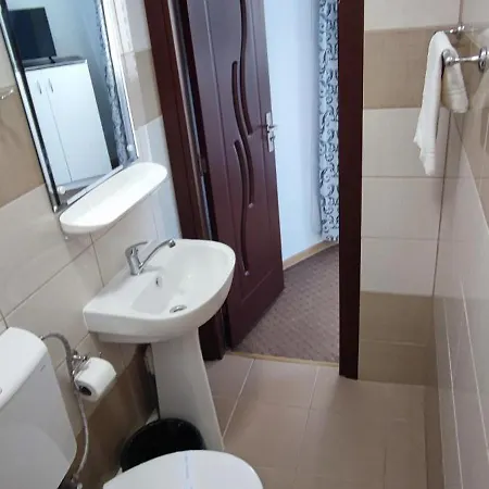 Quarto em Acomodações Particulares Casa Emelis Eforie Nord