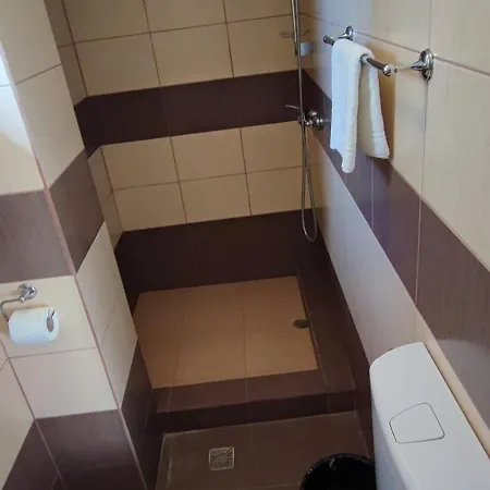 Quarto em Acomodações Particulares Casa Emelis