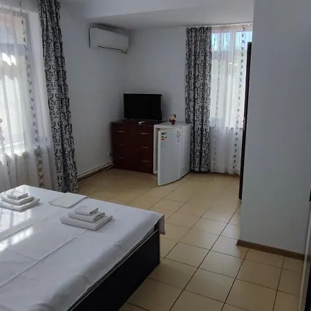 Séjour chez l'habitant Casa Emelis *
