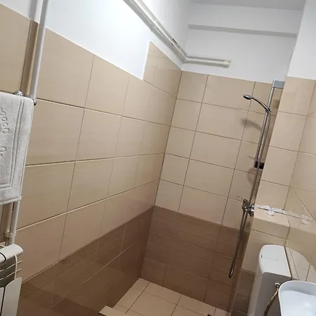 Séjour chez l'habitant Casa Emelis Eforie Nord