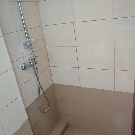 Casa Emelis Quarto em Acomodações Particulares *