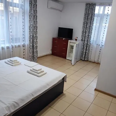 Quarto em Acomodações Particulares Casa Emelis *