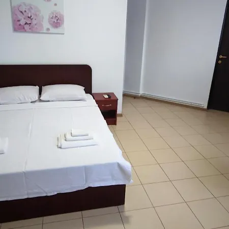 Quarto em Acomodações Particulares Casa Emelis Eforie Nord