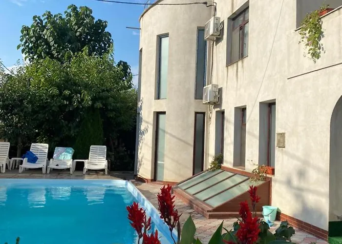 Casa Emelis Alloggio in famiglia