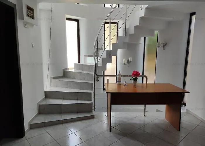 Casa Emelis Eforie Nord