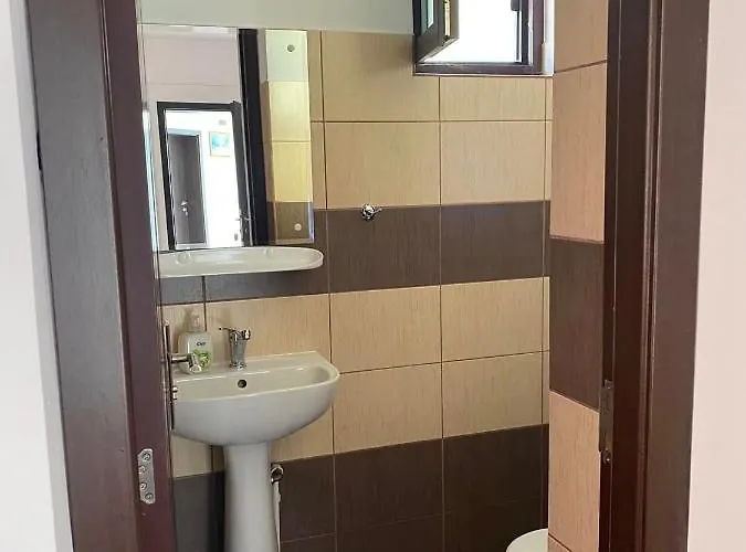 Casa Emelis Alloggio in famiglia *