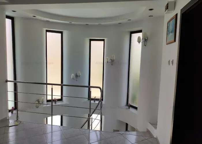 Casa Emelis Gazde/Camere de închiriat Eforie Nord