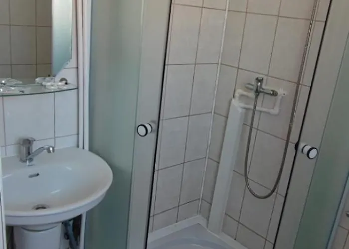 Casa Emelis * Eforie Nord