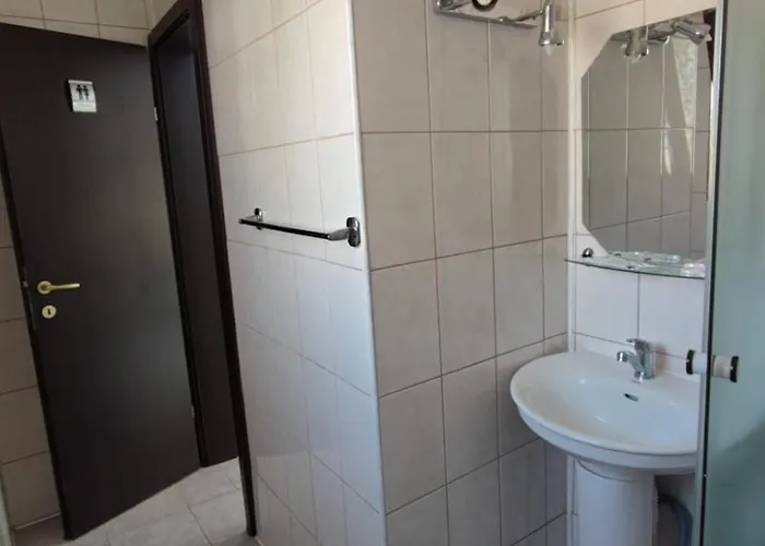 Casa Emelis Eforie Nord