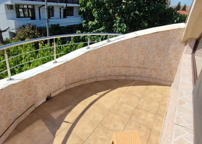 Casa Emelis Eforie Nord