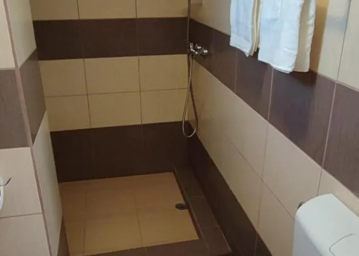 Gazde/Camere de închiriat Casa Emelis *