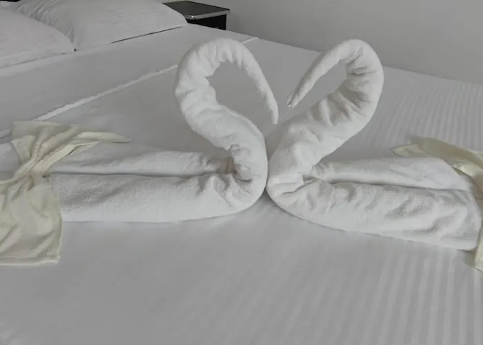 Alloggio in famiglia Casa Emelis Eforie Nord