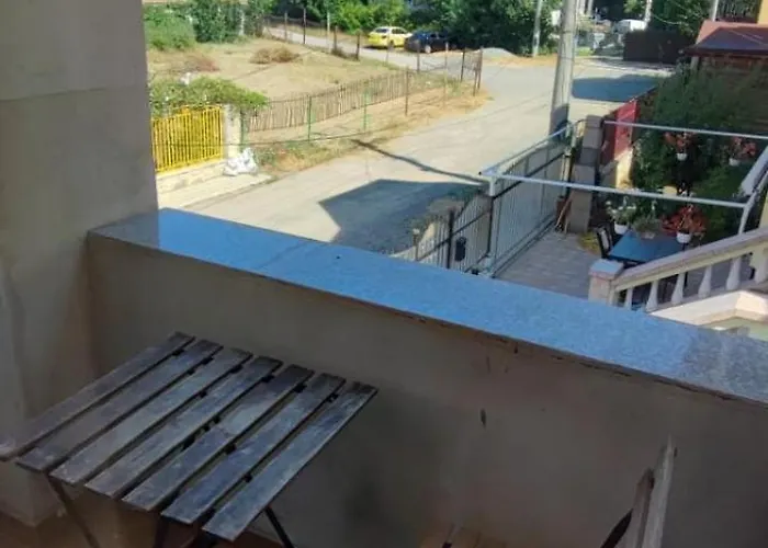 Casa Emelis Eforie Nord